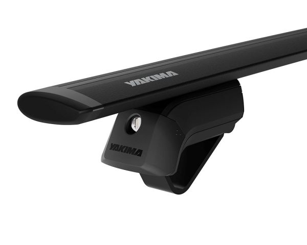 Yakima Dachträger VW Amarok ab 2023 mit Reling